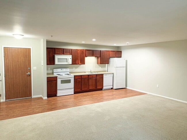 Building Photo - Cityscapes Plaza Residential