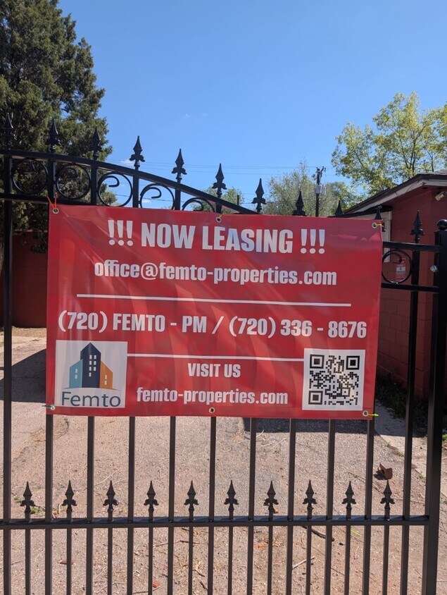 Primary Photo - 101 Wellington St