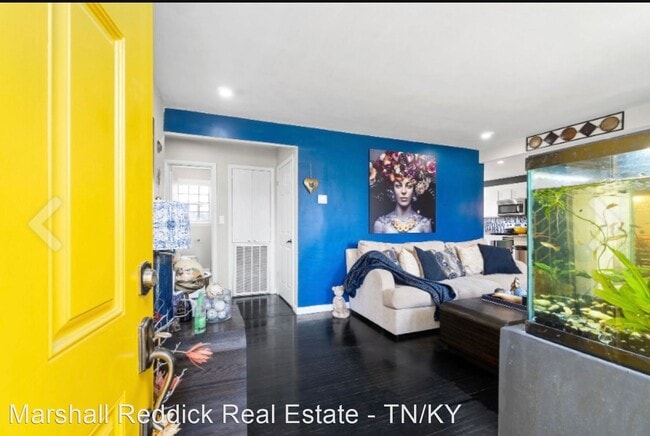 Building Photo - 5 br, 2 bath House - 226 Norris Dr