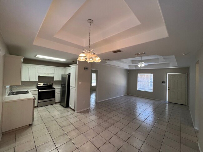 Foto del edificio - 2617 Fort Brown Ave