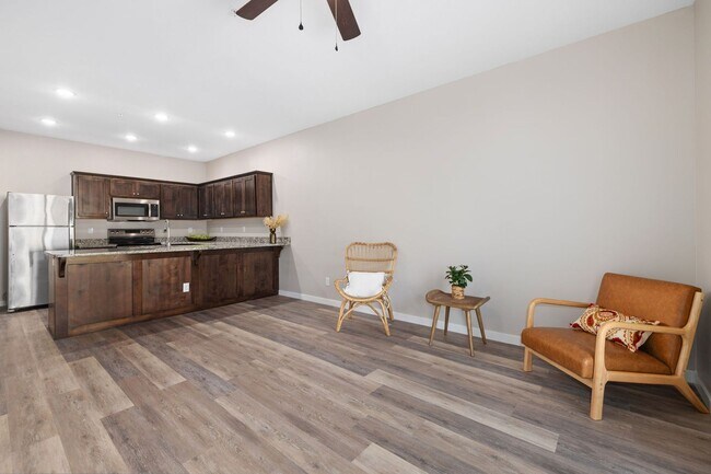 Foto del edificio - The Vibe Crossing