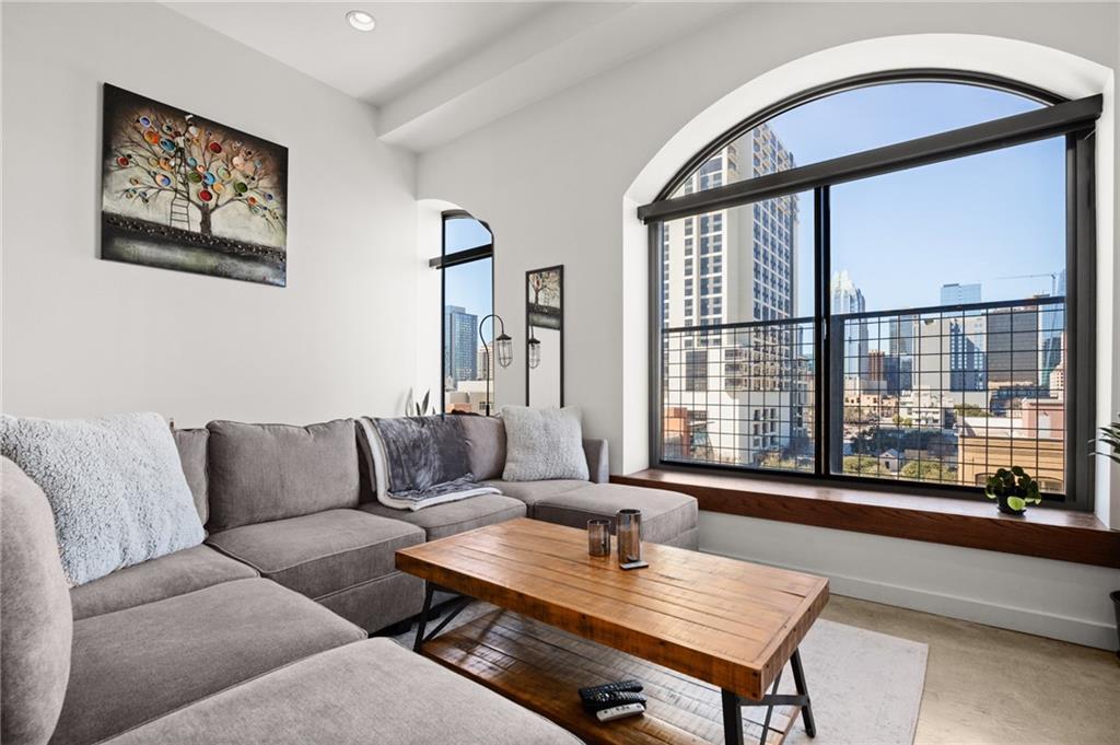 Foto principal - 507 Sabine St