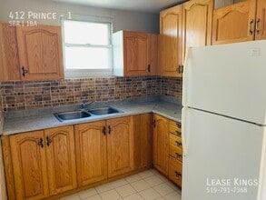 Building Photo - 412 Prince