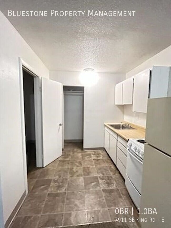 Foto del edificio - Ground Floor Studio