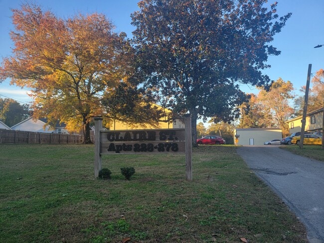 Photo - 252 Claire St Townhome