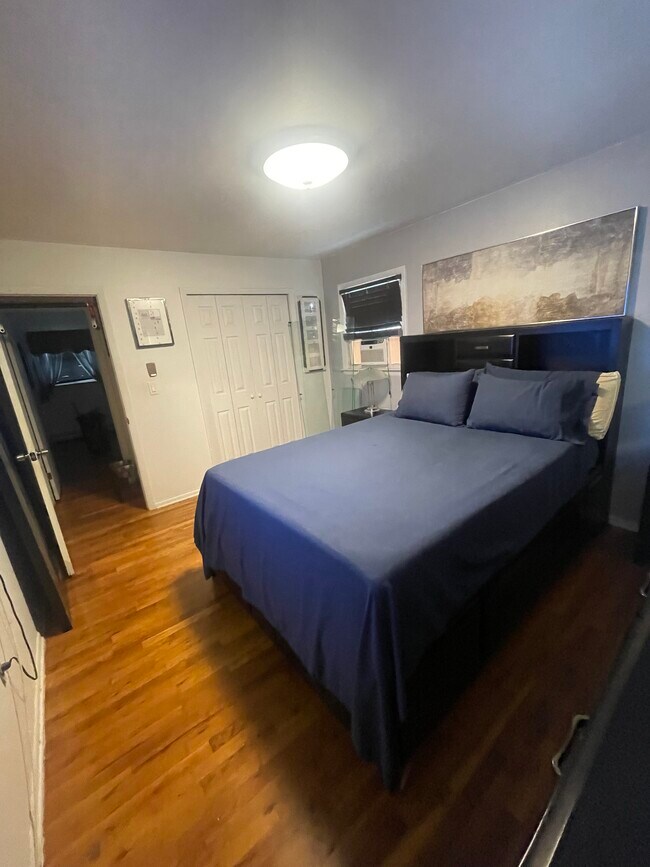 Foto del edificio - 287 Perry Ave