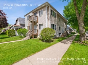 Building Photo - 3636 W Branting Ln
