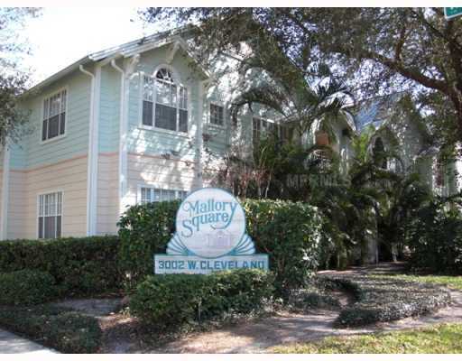 Primary Photo - Mallory Square - South Tampa condo close t...