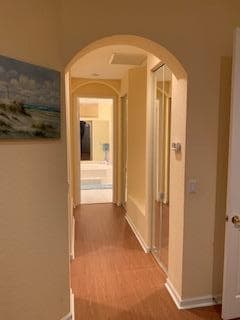 Building Photo - 4564 SW La Paloma Dr