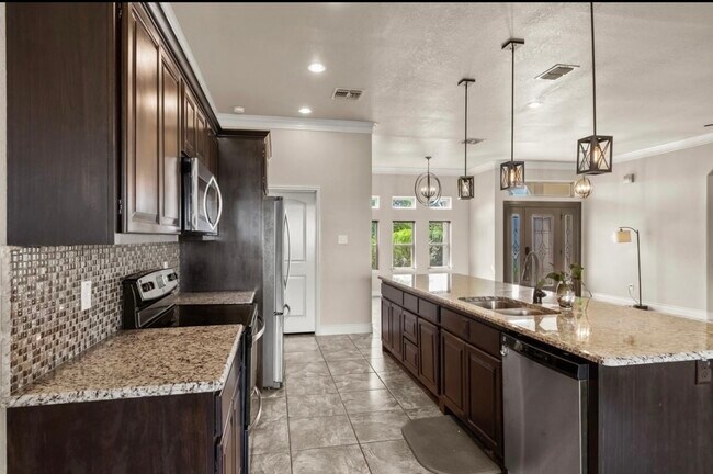 Foto del edificio - 112 Red Cloud Trl