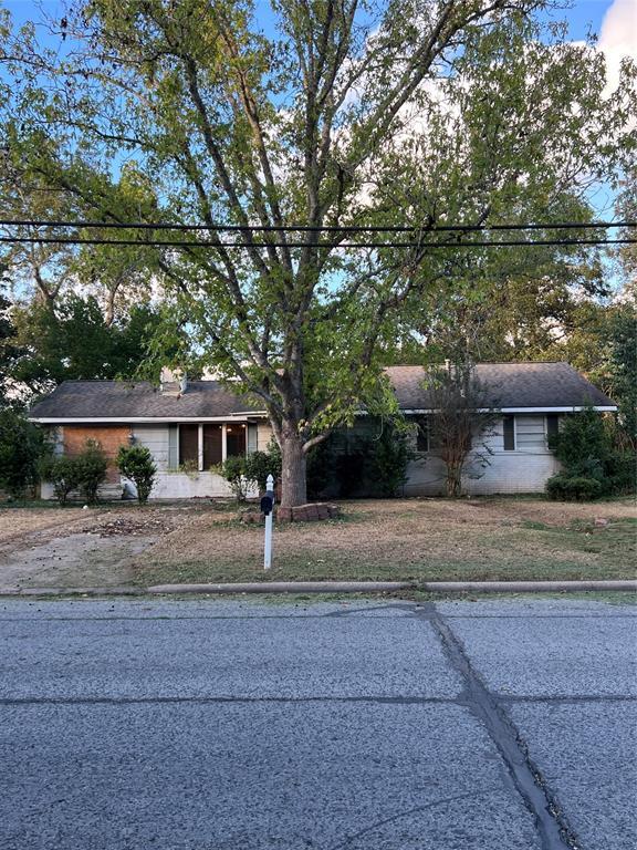 411 E Alabama St, Wharton, TX 77488 House Rental in Wharton, TX