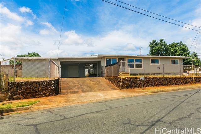 Building Photo - 1390 Kaumahana Pl