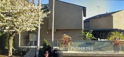 Building Photo - 1112 Beryl St