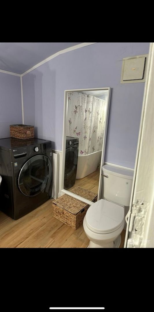 Foto del edificio - Charming 3BR House in Washtucna