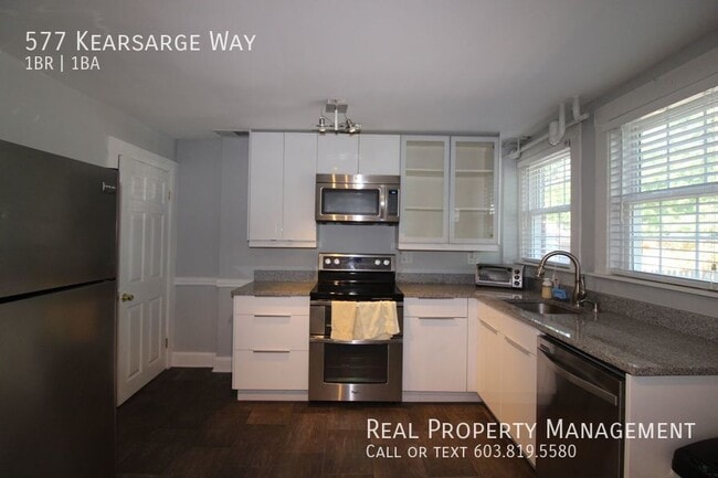 Foto del edificio - 577 Kearsarge Way