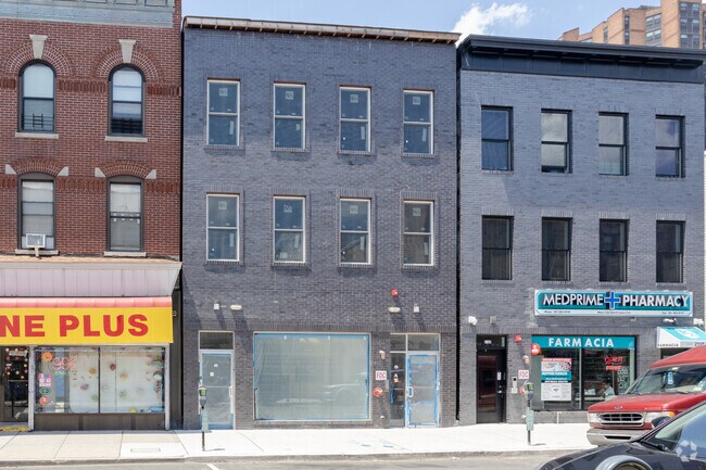Building Photo - 2103 Bergenline Ave