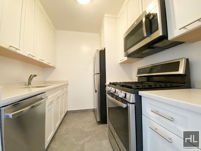 Foto del edificio - West 87th Street