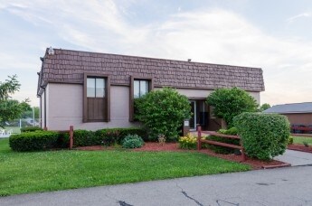 Foto del edificio - Greenbriar Estates