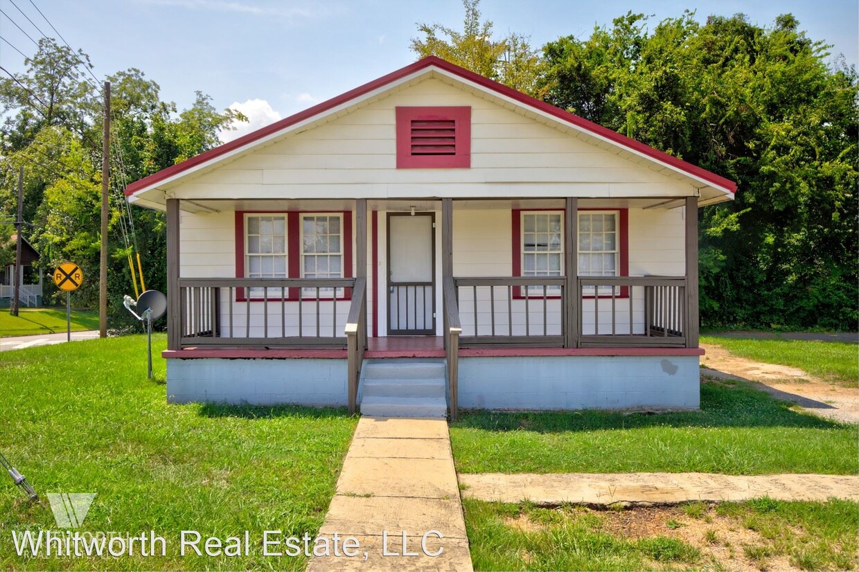 Primary Photo - 3 br, 2 bath House - 1620 14th Avenue