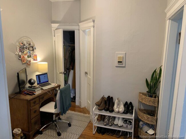 Foto del edificio - 95 Gordon St