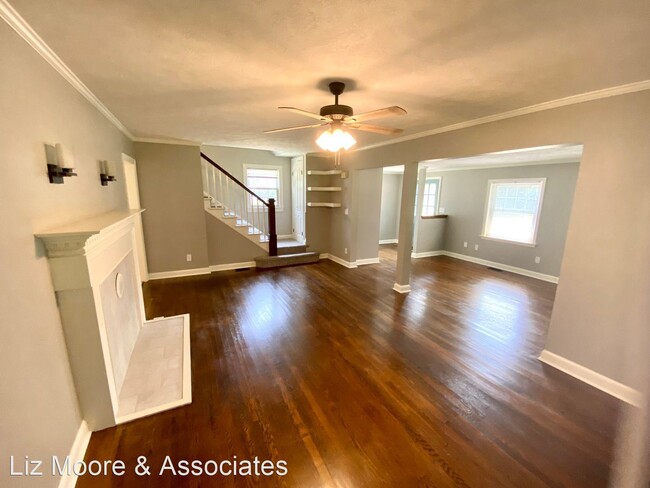 Foto del edificio - 3 br, 2 bath House - 1007 Hornsbyville Road