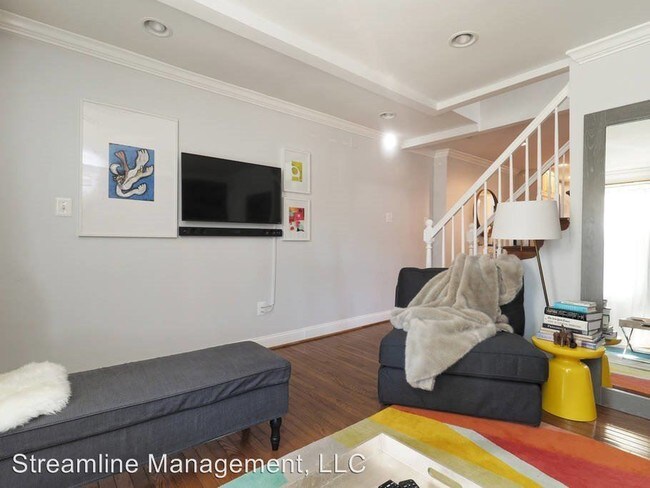 Foto del edificio - 2 br, 1.5 bath House - 1466 Morris Rd SE