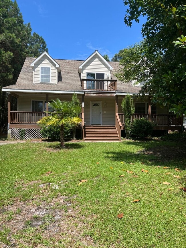 Building Photo - 147 Victor Meekins Dr