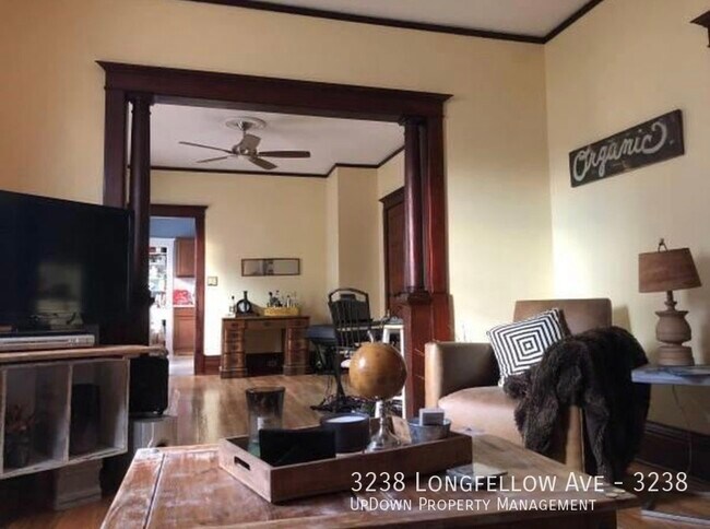 Building Photo - 3238 Longfellow Ave