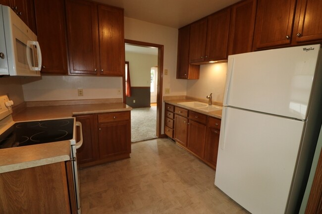 Foto del edificio - 2745 N 8th St