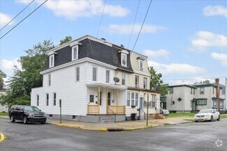 Building Photo - 18 N Sussex St