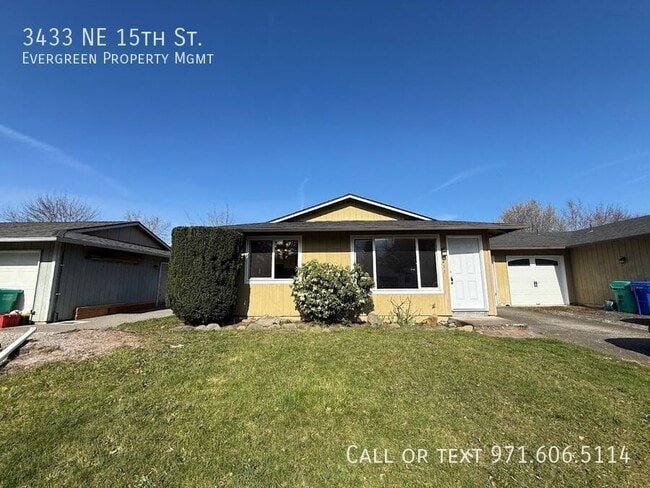 Photo - 3433 NE 15th St Apartment