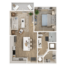 Primrose Apartments photo'