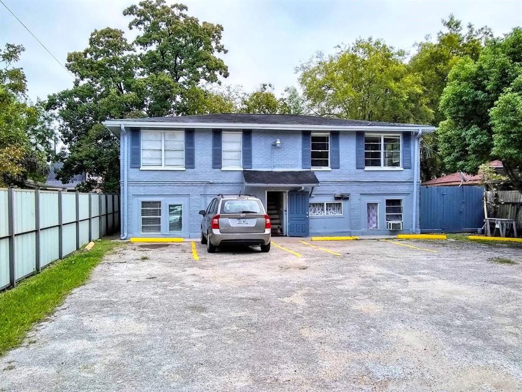 217 Johnson St, Pasadena, TX 77506 Townhome Rentals in Pasadena TX