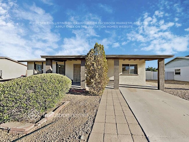 Building Photo - 1531 W Villa Rita Dr