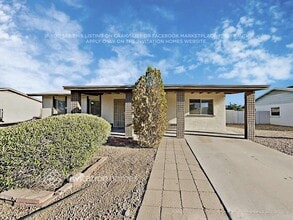 Building Photo - 1531 W Villa Rita Dr