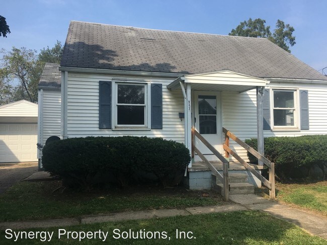 Foto del edificio - 943 Fairfax Ave