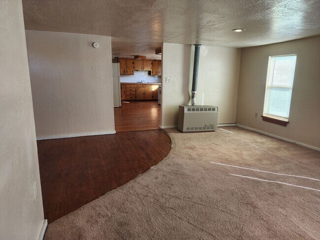 Foto del edificio - 1206 N Abilene Ave