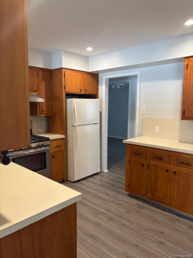 Foto del edificio - 3134 Ward Ln