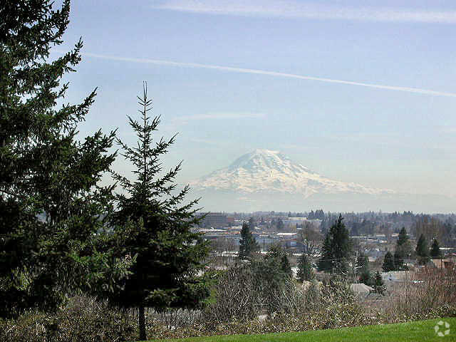 Primary Photo - The Lodge at Madrona