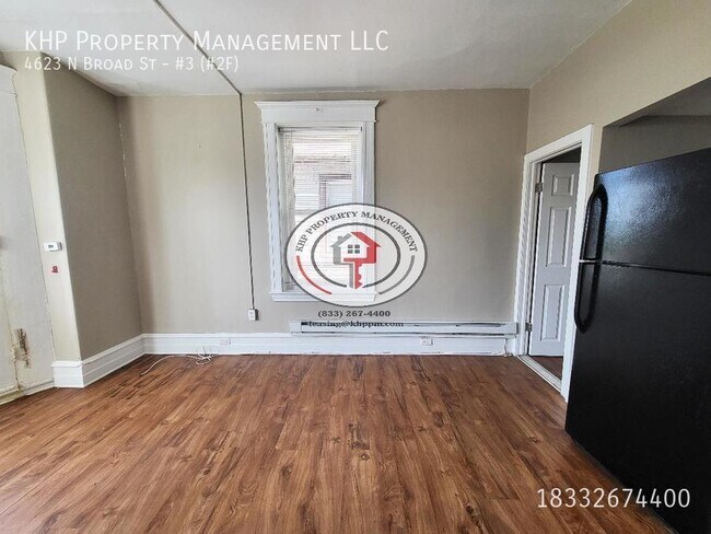 Building Photo - Beautiful Studio in Fern Rock!