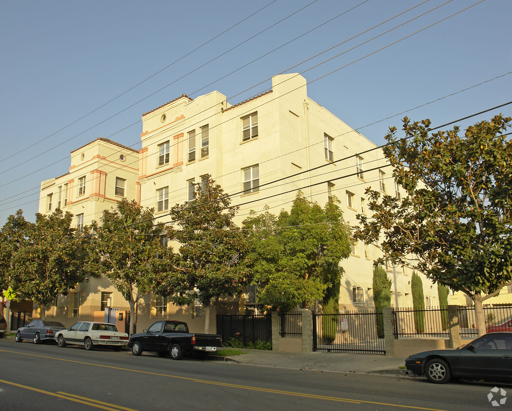 Foto principal - Gower Street Apartments