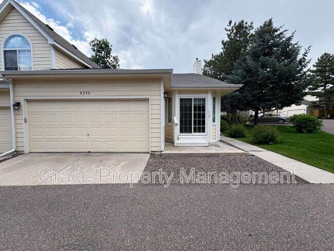 Building Photo - 8340 S Upham Way