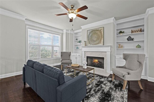 Foto del edificio - 4139 Butler Dr