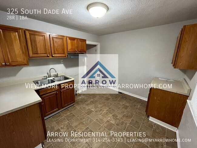 Foto del edificio - 325 S Dade Ave