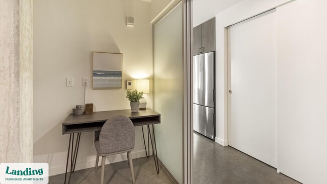 Building Photo - 2301 E Union St