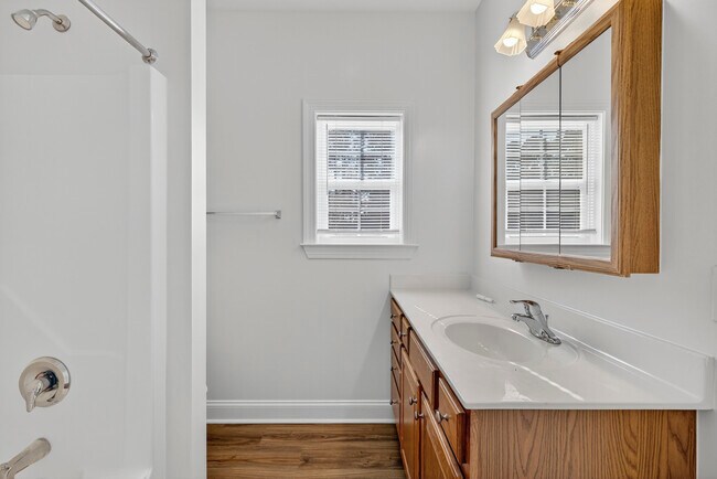 Foto del edificio - Townes at Prior