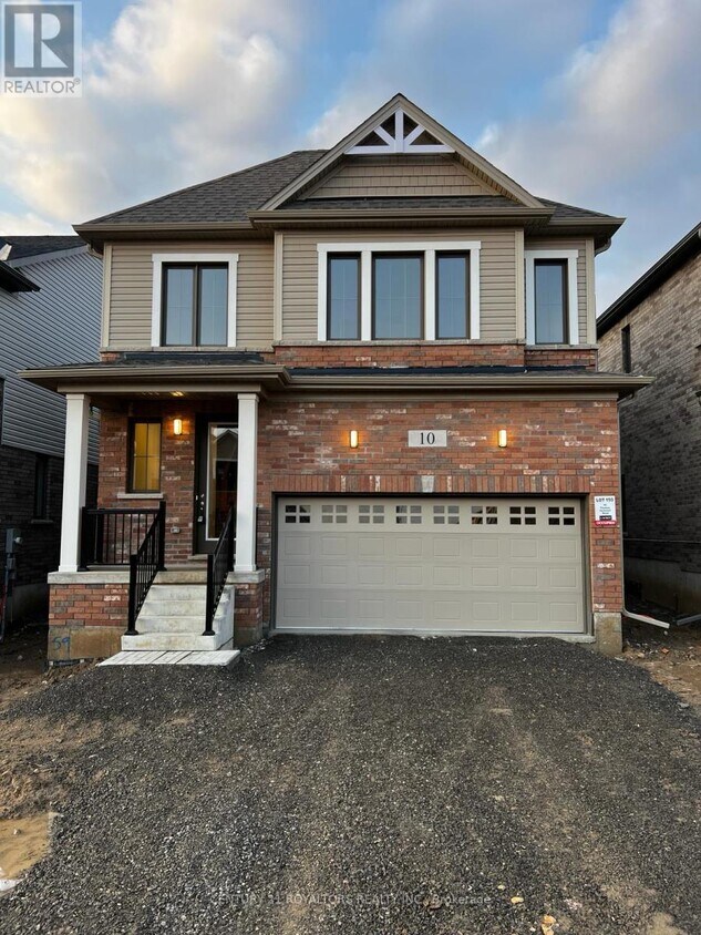 Primary Photo - 10 Thomas Gemmell Rd