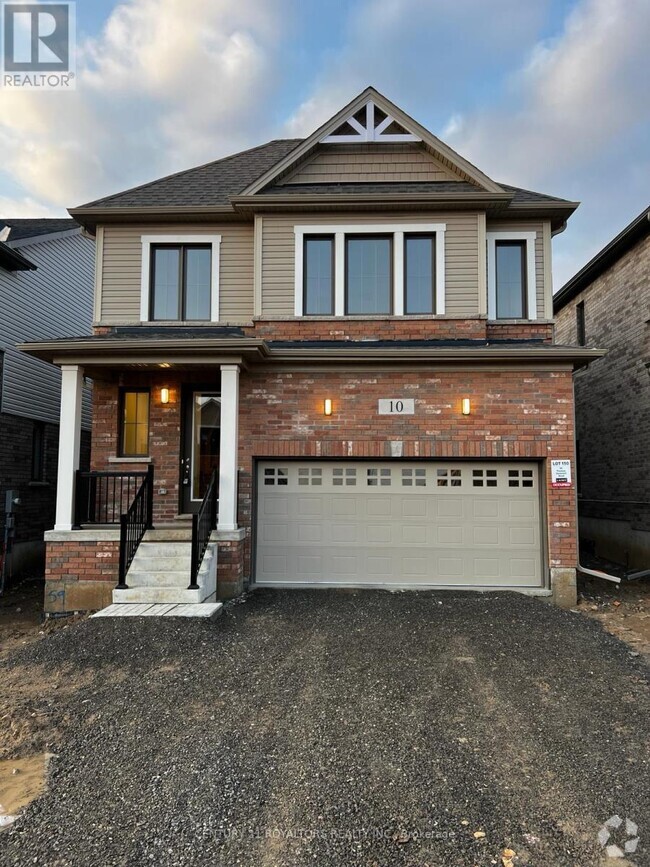 Building Photo - 10 Thomas Gemmell Rd