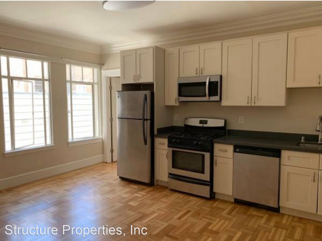 Foto principal - 1850 Sacramento St
