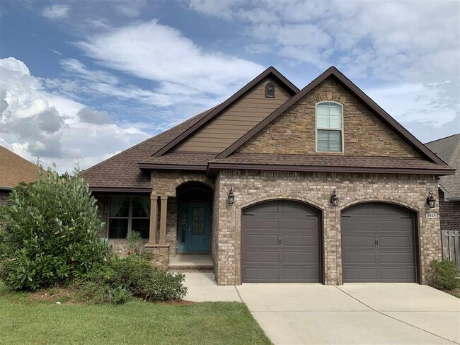 Building Photo - 5519 Spoonflower Dr